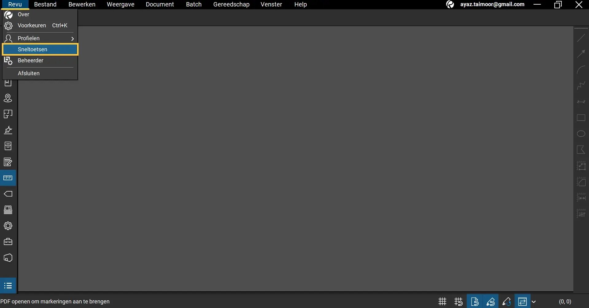 sneltoetsen-in-bluebeam-revu-01