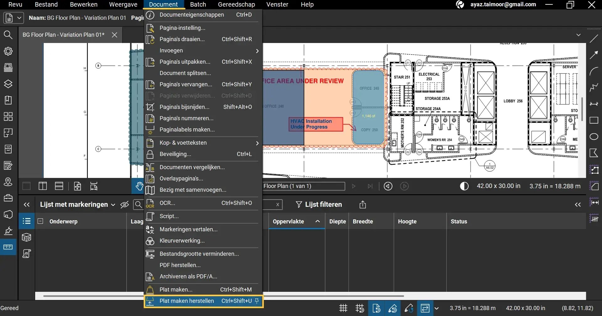 Markeringen-plat-maken-in-Bluebeam-Revu-06