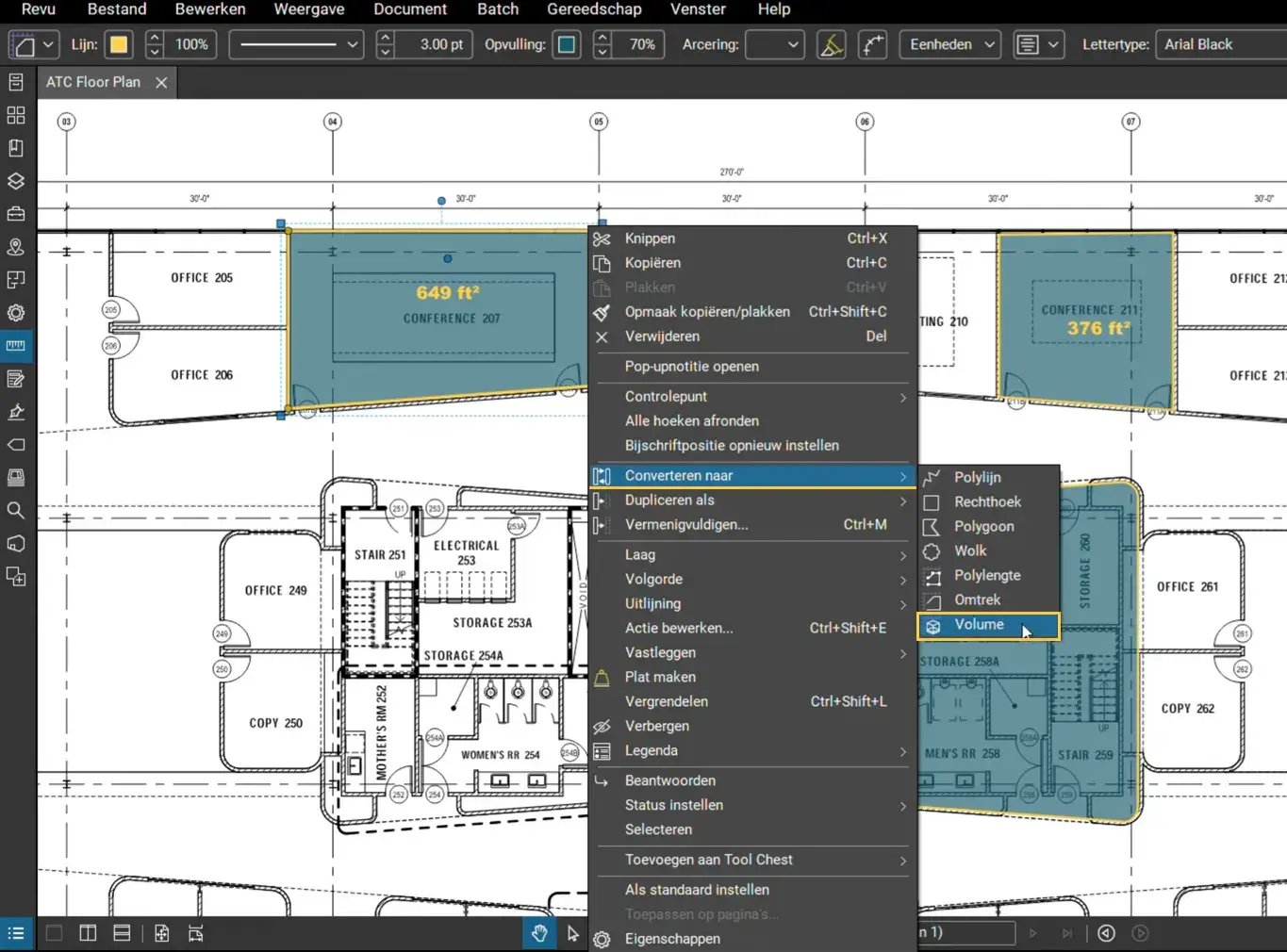 converteren-naar-magische-markering-in-bluebeam-max-02