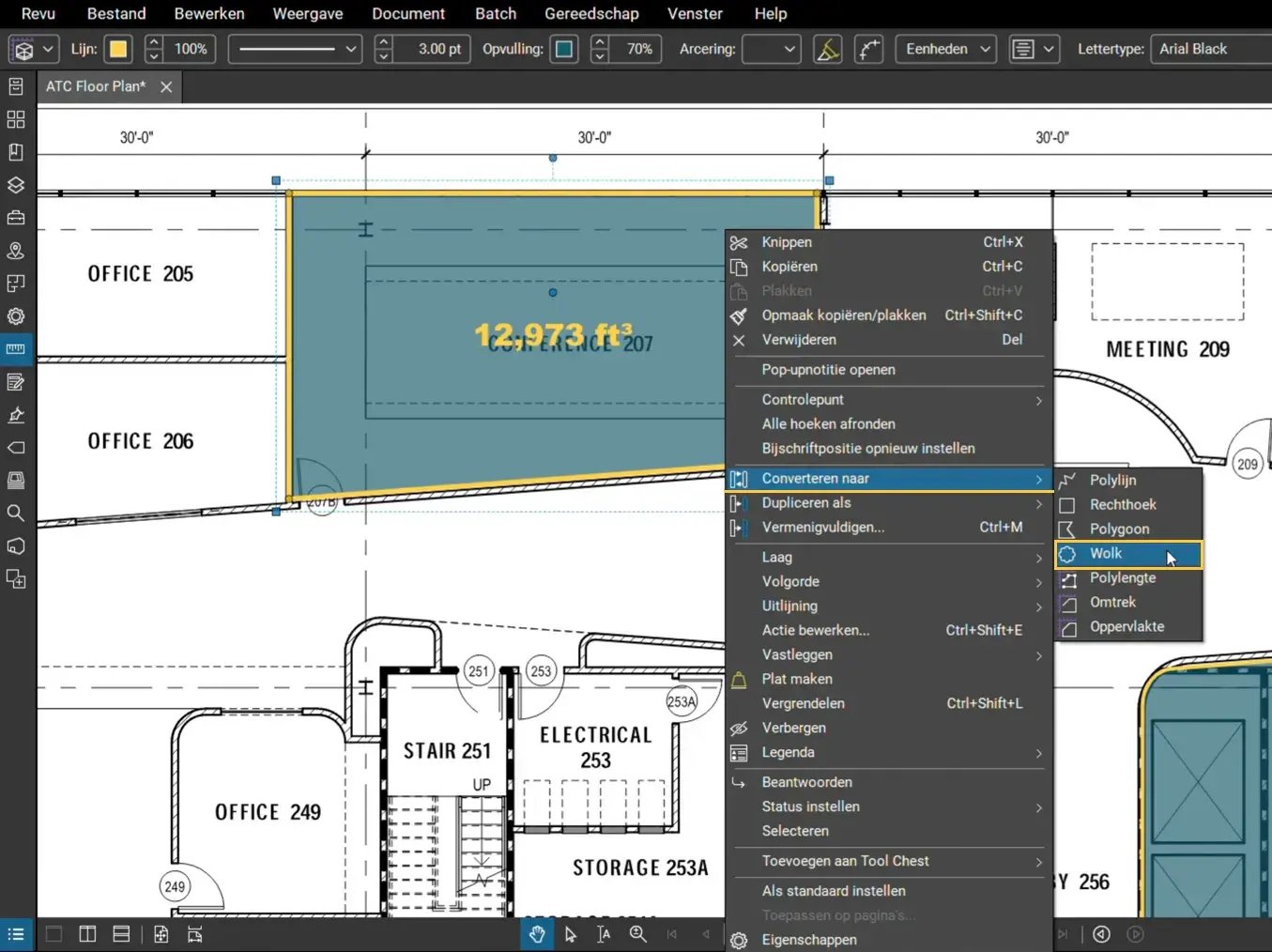 converteren-naar-magische-markering-in-bluebeam-max-04