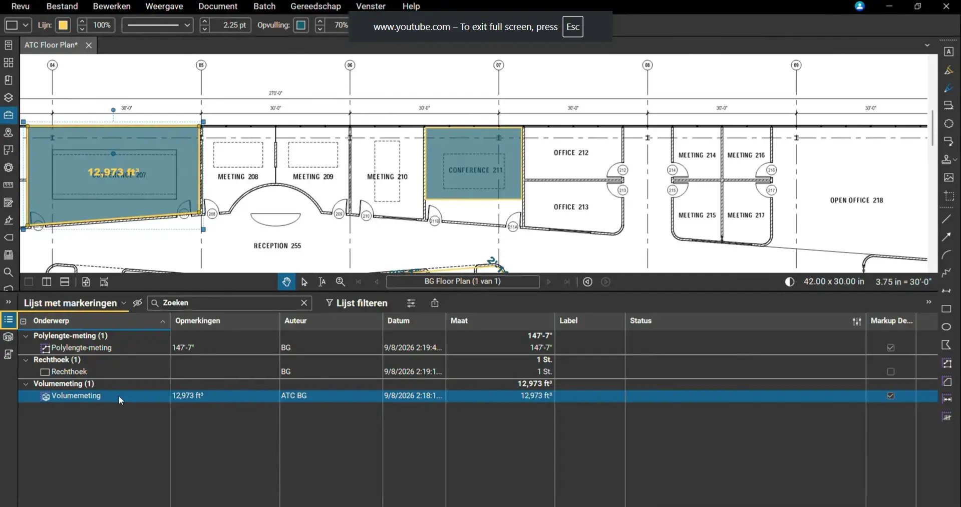 converteren-naar-magische-markering-in-bluebeam-max-06