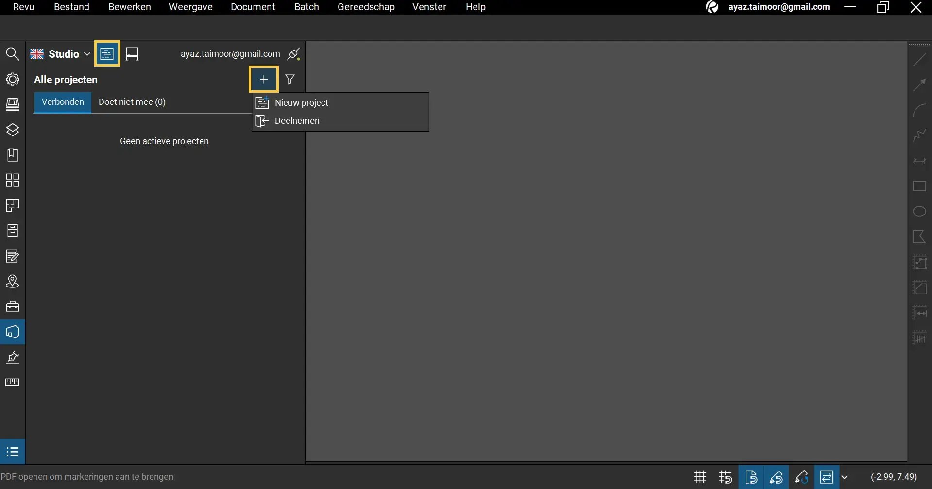 hoe-gebruikt-u-Studio-in-Bluebeam-Revu-12