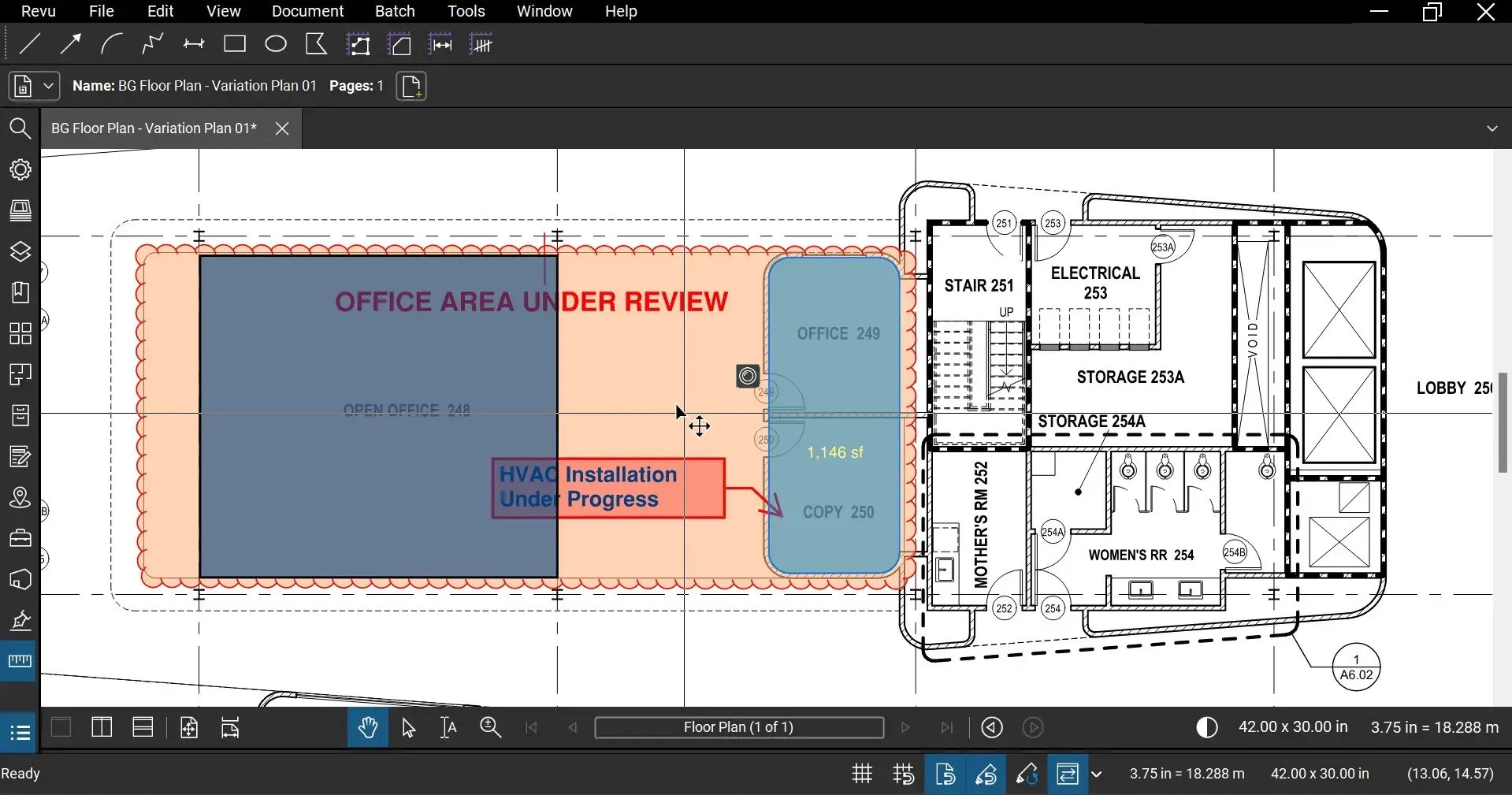 markup-selection-cycle-in-de-nieuwste-bluebeam-release-01