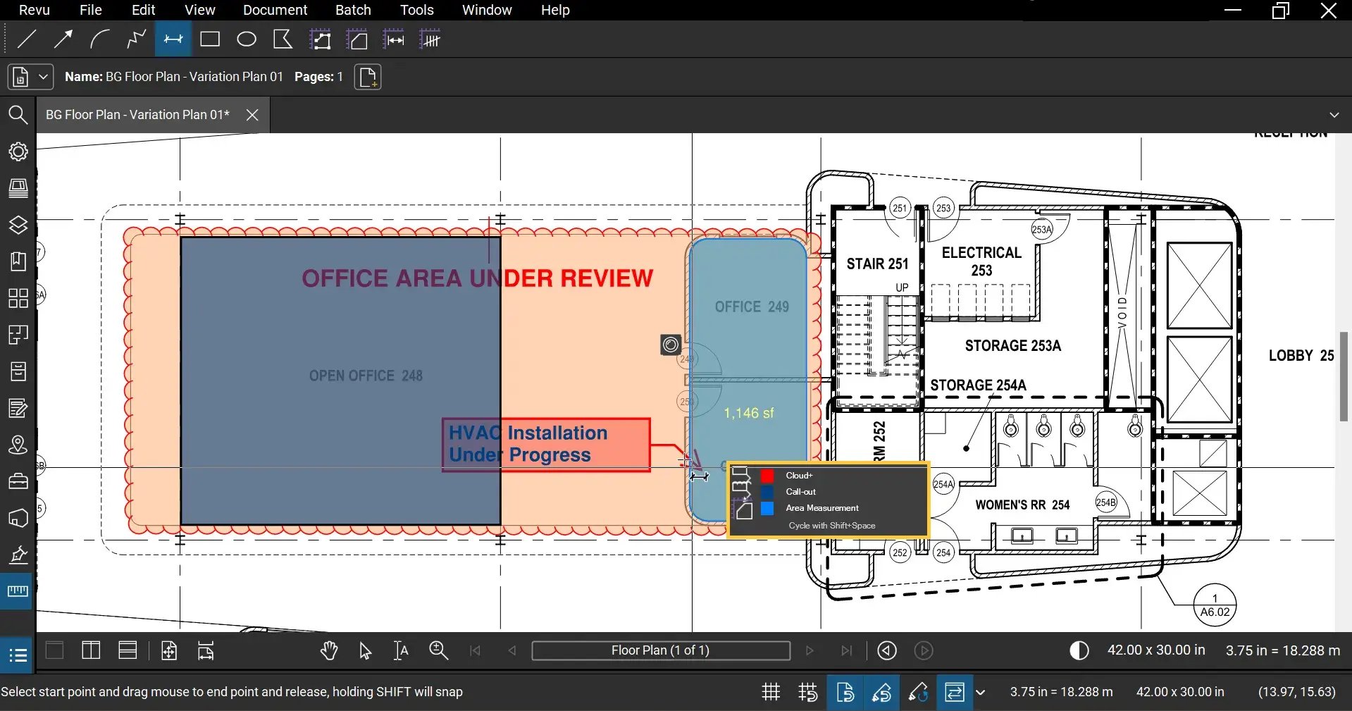 markup-selection-cycle-in-de-nieuwste-bluebeam-release-02