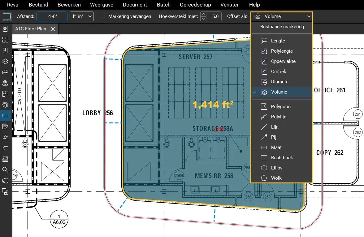 offset-magische-markering-in-bluebeam-max-08