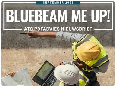 Maandelijkse Nieuwsbrief - September - 2025