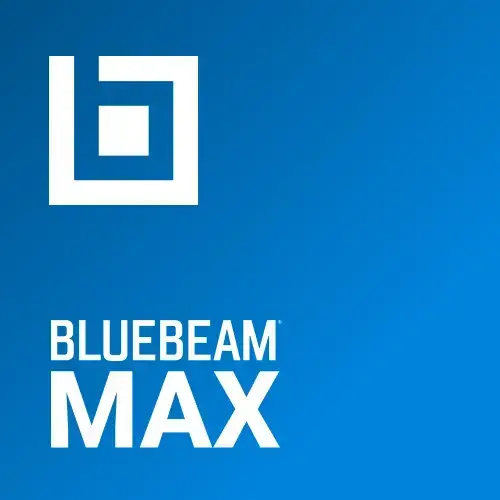 Bluebeam-Max-Logo, ATC PDF Advies