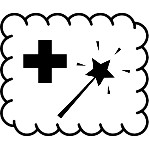 Magic Markups - Logo