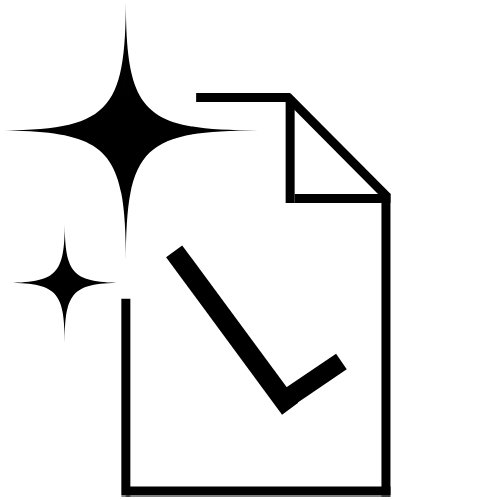 Smart Review - Logo
