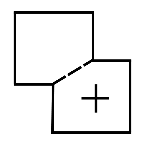 Stitching - Logo